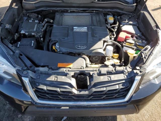 Photo 11 from auction – 2018 SUBARU FORESTER 2 with VIN JF2SJGWC9JH423700