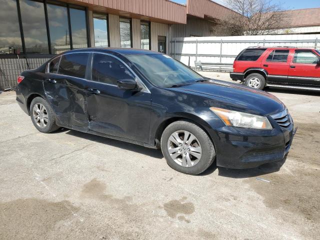 Photo 4 from auction – 2012 HONDA ACCORD SE with VIN 1HGCP2F60CA177051