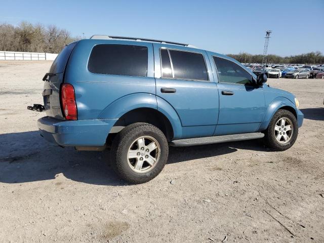 Photo 3 from auction – 2009 DODGE DURANGO SE with VIN 1D8HD38P79F710602