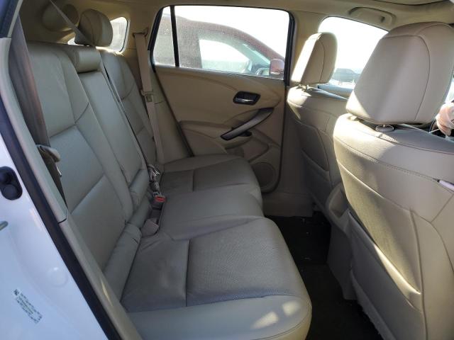 Photo 10 from auction – 2015 ACURA RDX TECHNO with VIN 5J8TB3H58FL010339