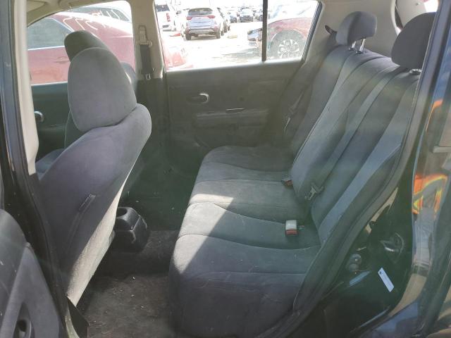 Photo 10 from auction – 2007 NISSAN VERSA S with VIN 3N1BC13E37L417397