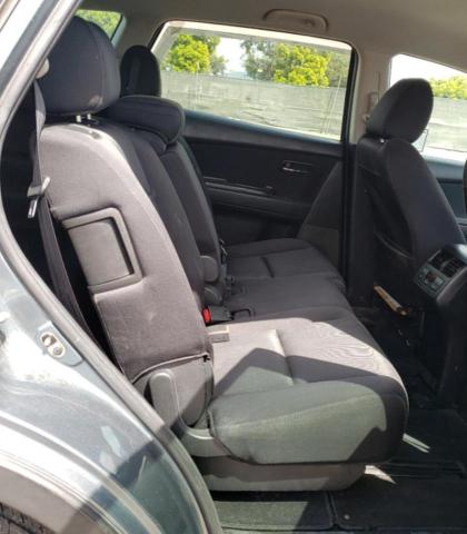 Photo 11 from auction – 2011 MAZDA CX-9 with VIN JM3TB2BV7B0315237