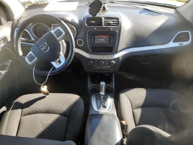 Photo 8 from auction – 2018 DODGE JOURNEY SE with VIN 3C4PDCAB7JT491062