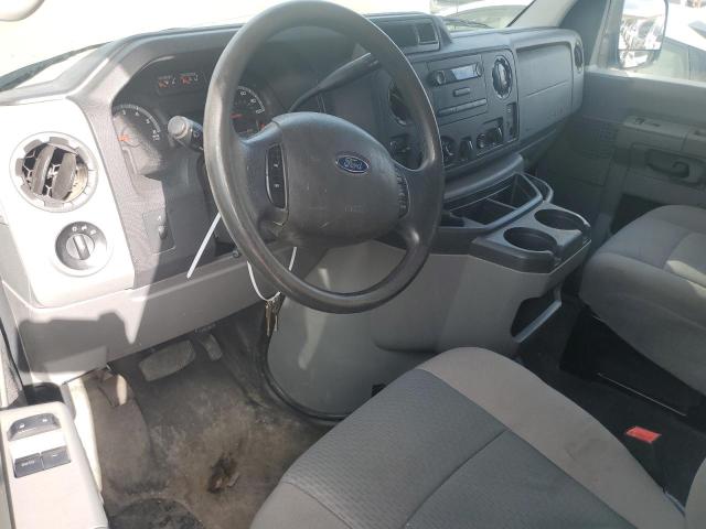 Photo 8 from auction – 2014 FORD ECONOLINE with VIN 1FTNE2EW9EDA54011