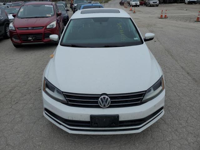 Photo 5 from auction – 2017 VOLKSWAGEN JETTA SE with VIN 3VWB67AJ9HM370652