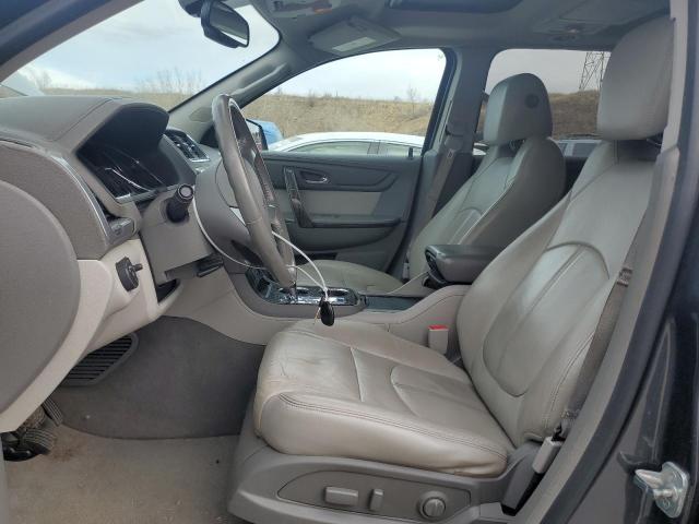 Photo 7 from auction – 2014 GMC ACADIA SLT with VIN 1GKKVRKD1EJ178973