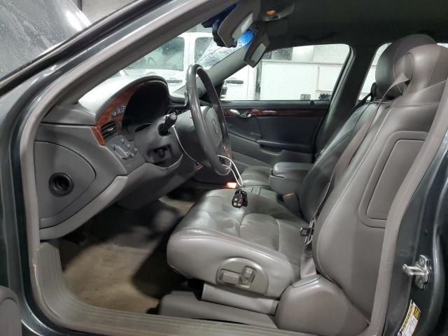 Photo 7 from auction – 2005 CADILLAC DEVILLE with VIN 1G6KD54Y35U208905