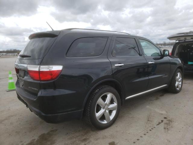 Photo 3 from auction – 2013 DODGE DURANGO CI with VIN 1C4SDJET6DC637842