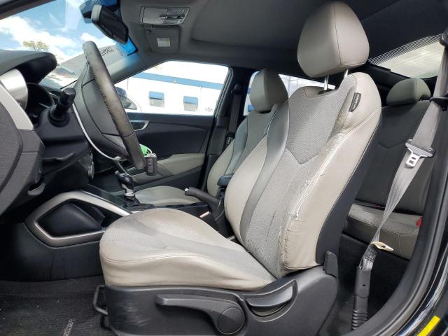 Photo 7 from auction – 2012 HYUNDAI VELOSTER with VIN KMHTC6AD3CU069038