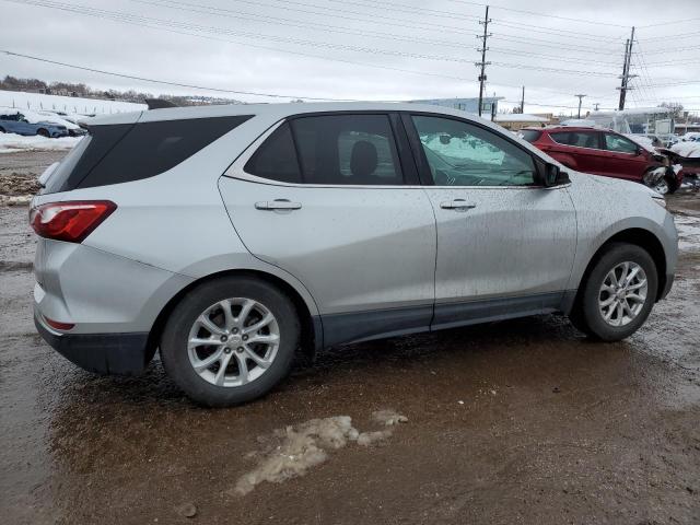 Photo 3 from auction – 2018 CHEVROLET EQUINOX LT with VIN 3GNAXSEV2JS571328