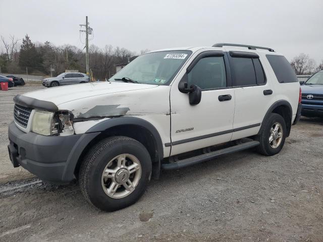 FORD EXPLORER X 2004 con VIN 1FMZU72K34UC38521 - Foto de la subasta