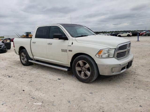 Photo 4 from auction – 2016 RAM 1500 SLT with VIN 1C6RR6LT2GS210210