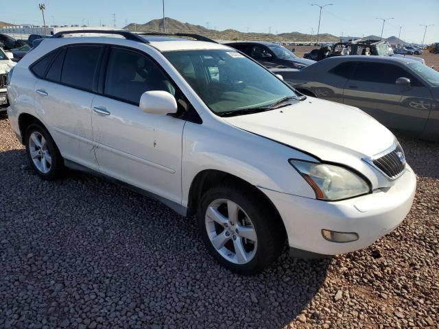 Photo 4 from auction – 2008 LEXUS RX 350 with VIN 2T2GK31U08C037042
