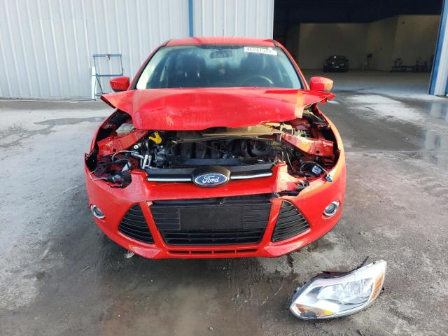 Photo 5 from auction – 2012 FORD FOCUS SE with VIN 1FAHP3F28CL260647