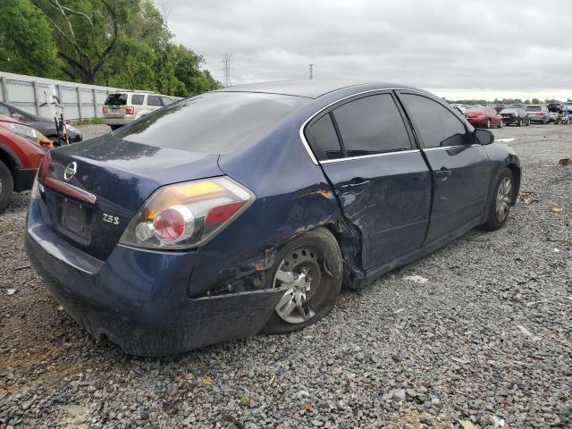 Photo 3 from auction – 2009 NISSAN ALTIMA with VIN 1N4AL21E09C103986