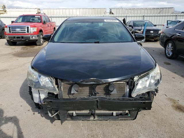 Photo 5 from auction – 2013 TOYOTA CAMRY L with VIN 4T1BF1FK2DU229506