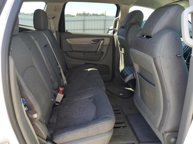 Photo 10 from auction – 2016 CHEVROLET TRAVERSE L with VIN 1GNKRFKD6GJ296980