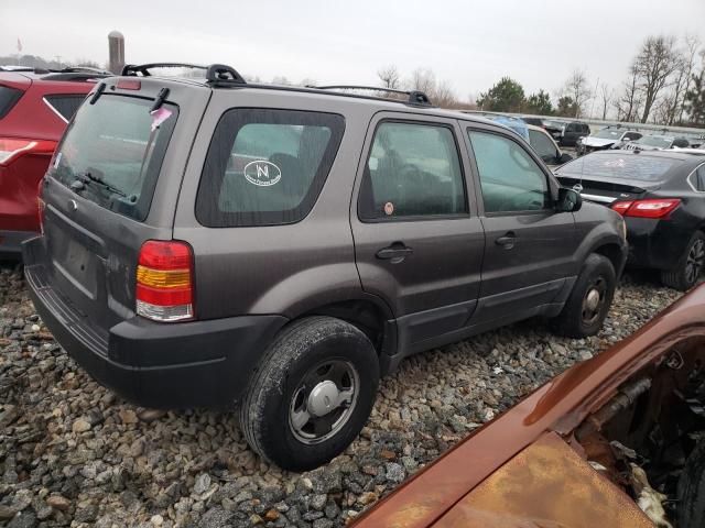 Photo 3 from auction – 2003 FORD ESCAPE XLS with VIN 1FMYU02153KD18150