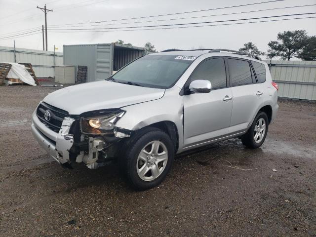 Photo 1 from auction – 2009 TOYOTA RAV4 with VIN JTMZF33V795011186