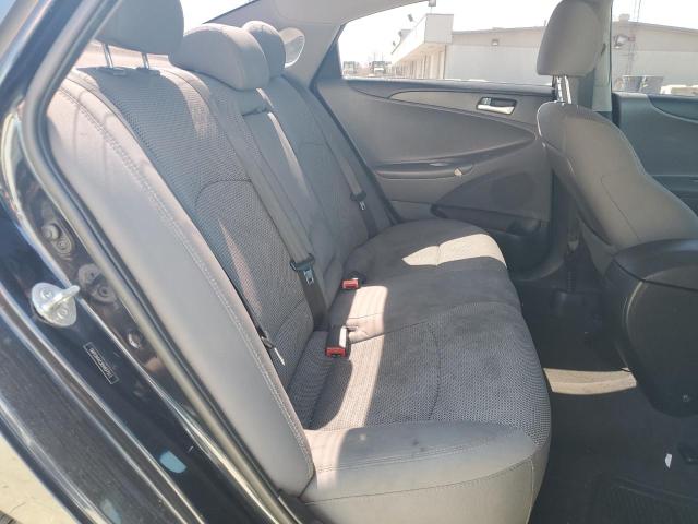 Photo 10 from auction – 2013 HYUNDAI SONATA GLS with VIN 5NPEB4AC3DH697513