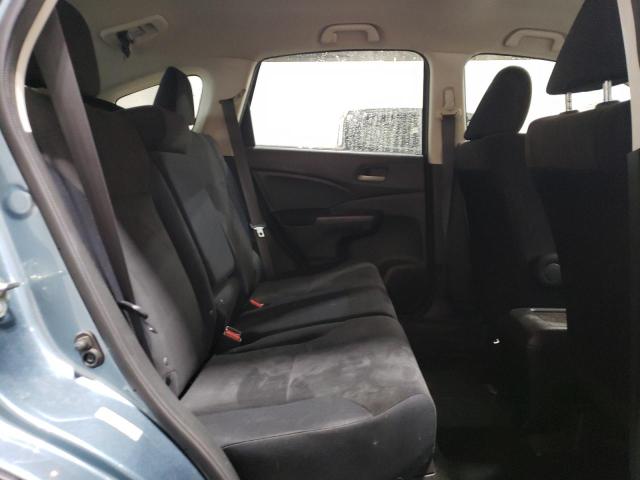 Photo 10 from auction – 2014 HONDA CR-V LX with VIN 2HKRM4H33EH678835