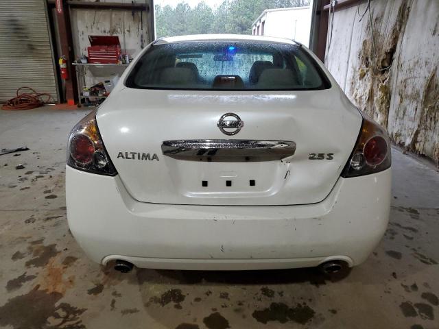 Zdjęcie 6 z aukcji – 2012 NISSAN ALTIMA BAS z VIN 1N4AL2AP4CN417797