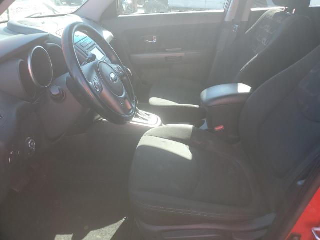Photo 7 from auction – 2013 KIA SOUL + with VIN KNDJT2A66D7567580