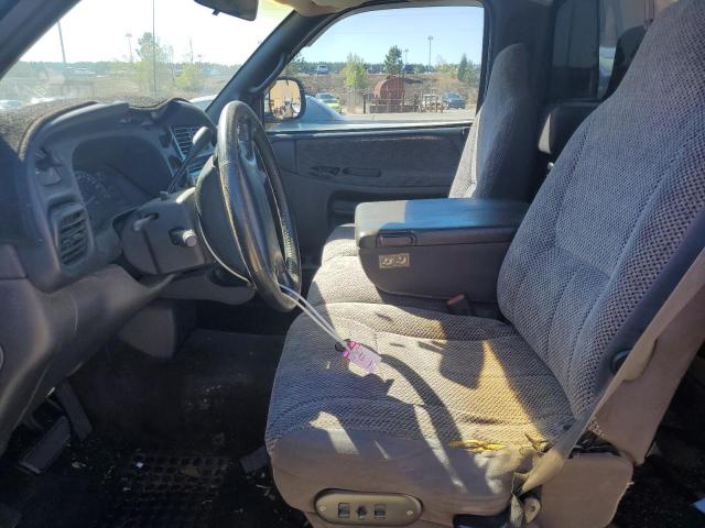 Photo 7 from auction – 1998 DODGE RAM 1500 with VIN 1B7HC16ZXWS644785