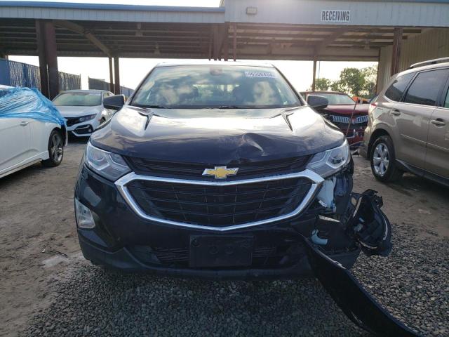 Photo 5 from auction – 2020 CHEVROLET EQUINOX LS with VIN 3GNAXHEV3LS673825