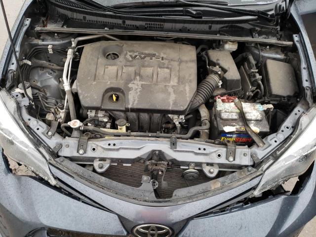 Photo 11 from auction – 2019 TOYOTA COROLLA L with VIN 2T1BURHE1KC229703