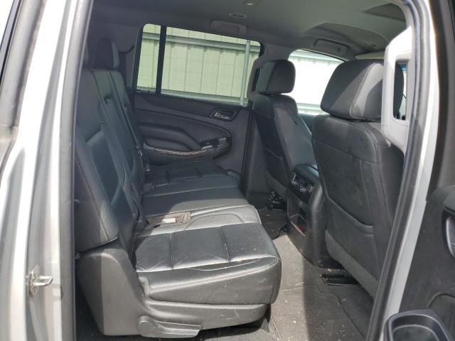 Photo 11 from auction – 2019 CHEVROLET SUBURBAN C with VIN 1GNSCHKC5KR343706