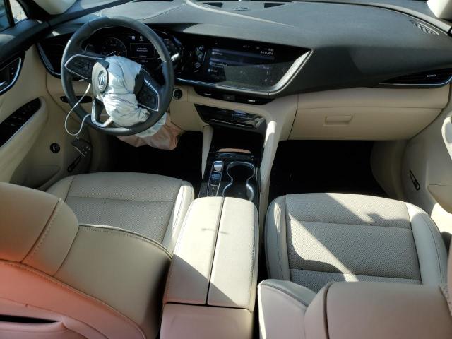 Photo 8 from auction – 2021 BUICK ENVISION E with VIN LRBFZNR44MD119024