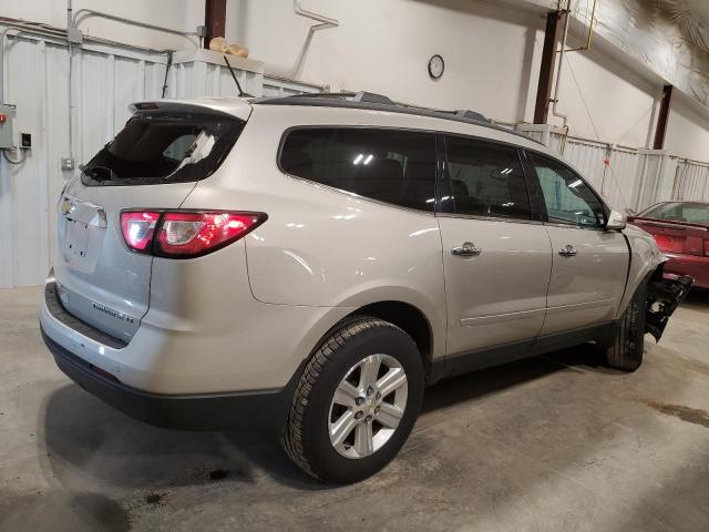 Photo 3 from auction – 2013 CHEVROLET TRAVERSE L with VIN 1GNKRGKD9DJ142927
