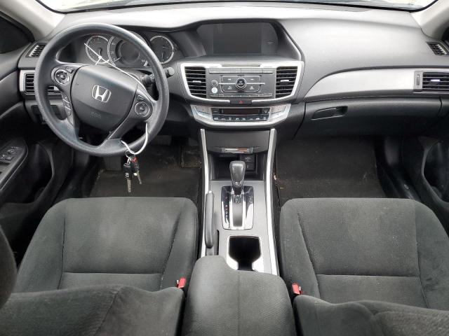 Photo 8 from auction – 2013 HONDA ACCORD LX with VIN 1HGCR2F39DA024122