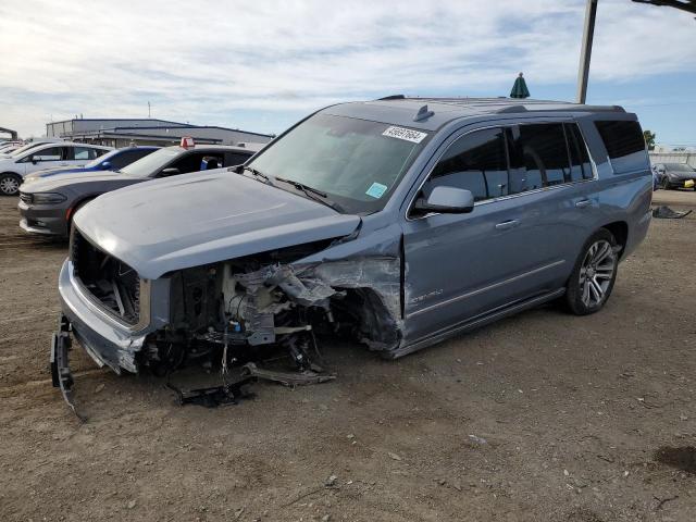 GMC YUKON DENA 2015 with VIN 1GKS2CKJ2FR605804 - Photo from auction