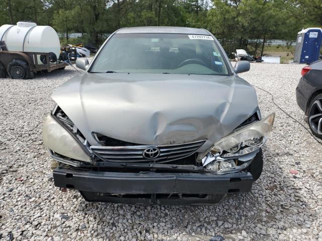 Photo 5 from auction – 2006 TOYOTA CAMRY LE with VIN 4T1BE32K96U708349