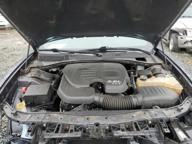 Foto 11 de la subasta – 2017 DODGE CHARGER SE con VIN 2C3CDXBG7HH520762