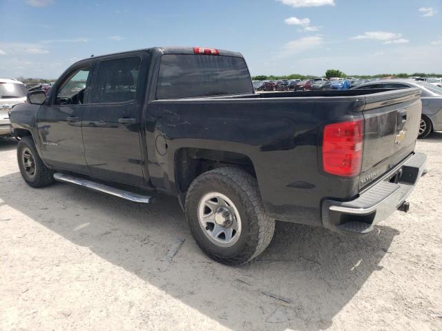 Photo 2 from auction – 2015 CHEVROLET SILVERADO with VIN 3GCPCPEC0FG215836
