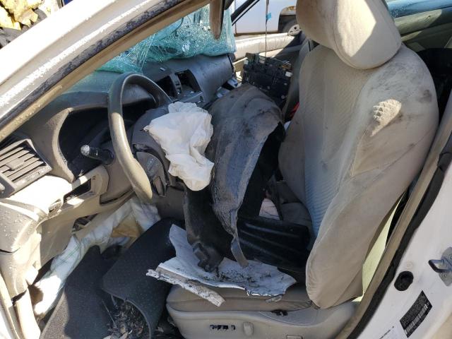 Photo 7 from auction – 2007 TOYOTA CAMRY CE with VIN JTNBE46K273086393