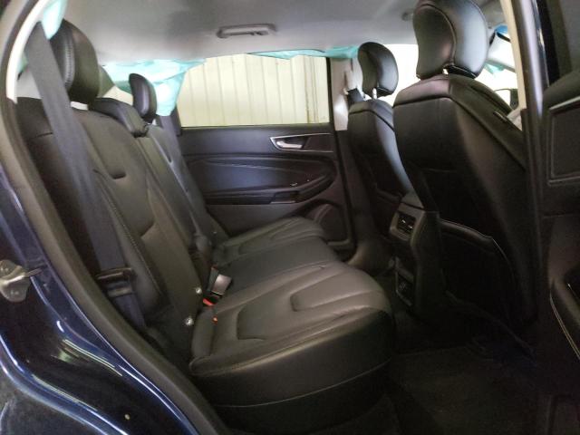 Photo 10 from auction – 2017 FORD EDGE TITAN with VIN 2FMPK4K82HBC02573