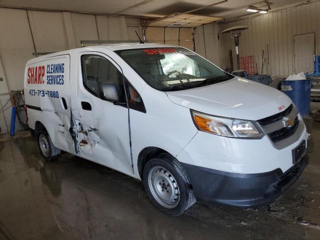 Photo 4 from auction – 2015 CHEVROLET CITY EXPRE with VIN 3N63M0YN1FK702344