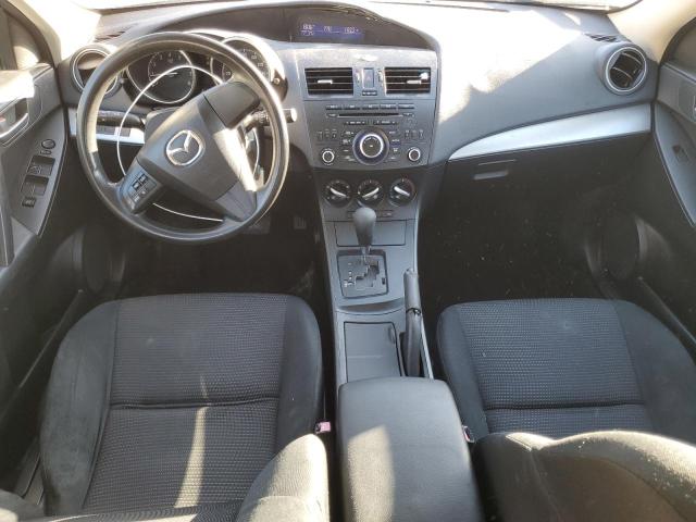 Photo 8 from auction – 2013 MAZDA 3 I with VIN JM1BL1TF0D1726947