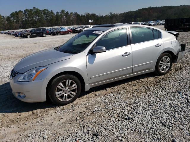 NISSAN ALTIMA BAS 2010 with VIN 1N4AL2AP5AN412766 - Photo from auction