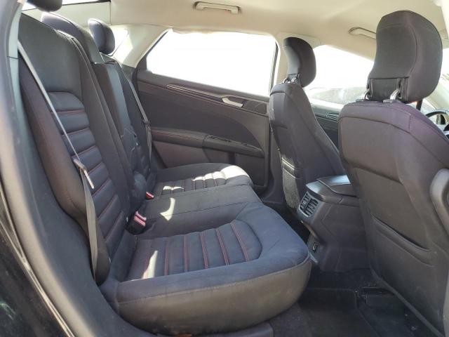Photo 10 from auction – 2014 FORD FUSION SE with VIN 1FA6P0H7XE5360853