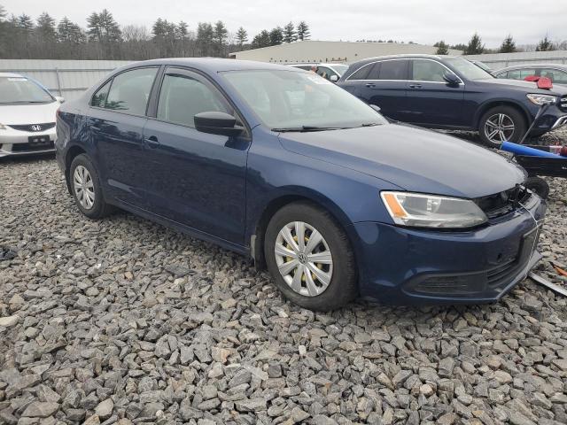 Photo 4 from auction – 2013 VOLKSWAGEN JETTA BASE with VIN 3VW2K7AJ6DM223047