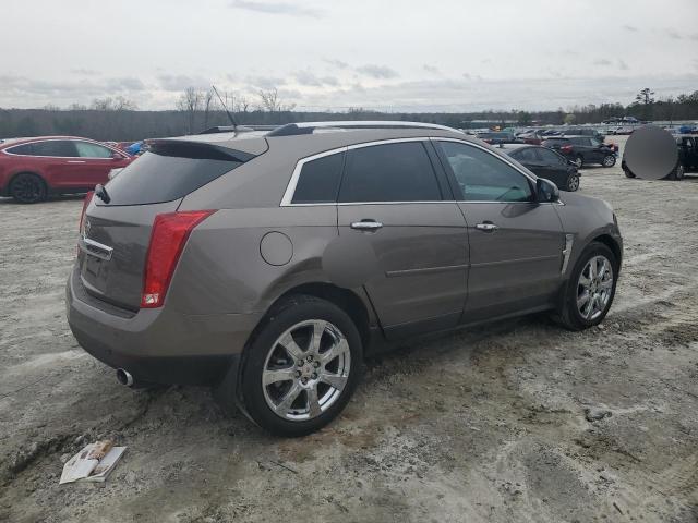 Photo 3 from auction – 2011 CADILLAC SRX PERFOR with VIN 3GYFNBEYXBS673177