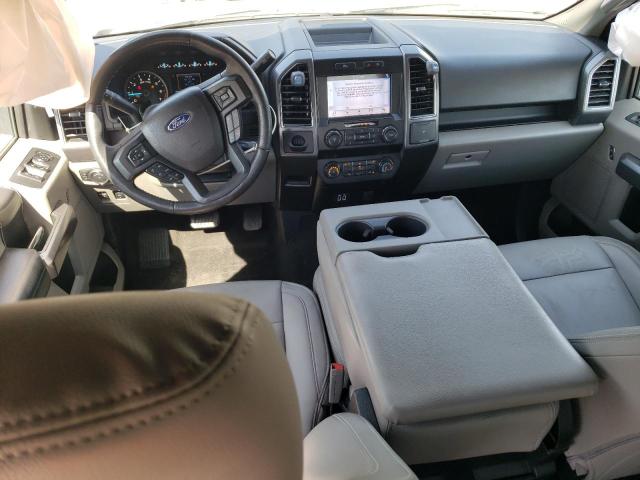 Photo 8 from auction – 2019 FORD F150 SUPER with VIN 1FTEW1C57KKD15466