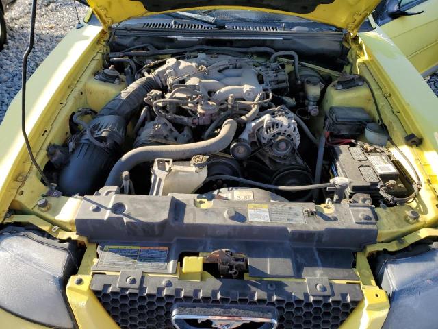 Photo 11 from auction – 2002 FORD MUSTANG with VIN 1FAFP44472F188290