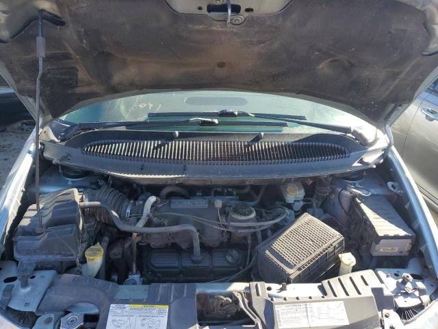 Photo 12 from auction – 2006 DODGE GRAND CARA with VIN 1D4GP24R66B715900