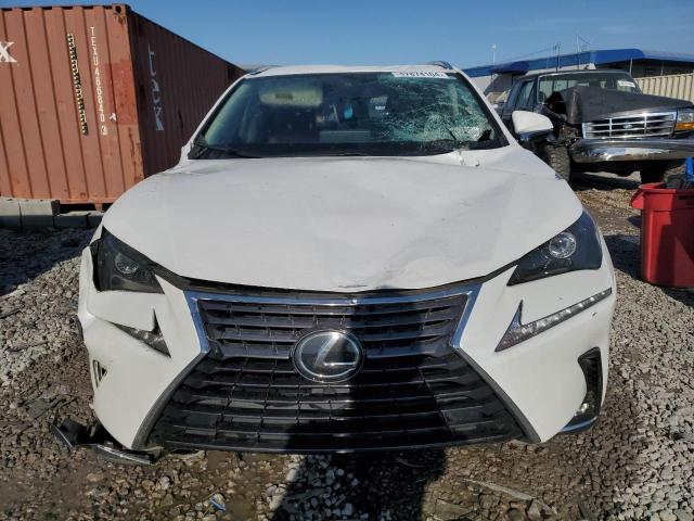 Photo 5 from auction – 2020 LEXUS NX 300 BAS with VIN JTJAARBZ9L5014372